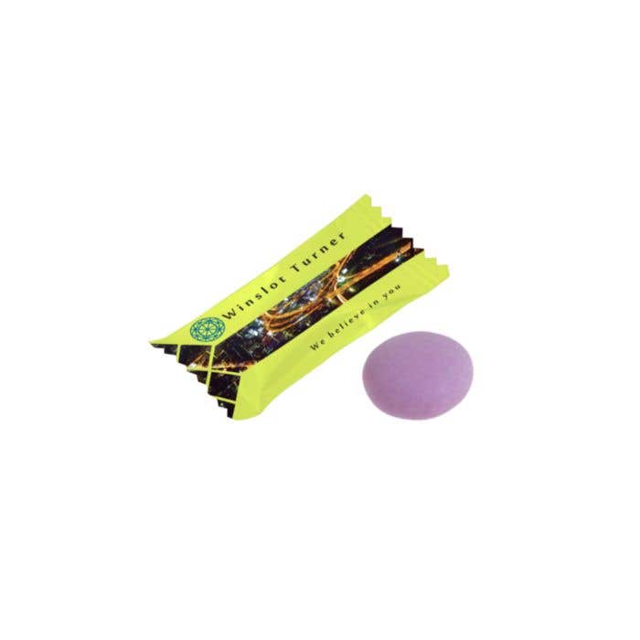 Bonbons Mentos Flowpack
