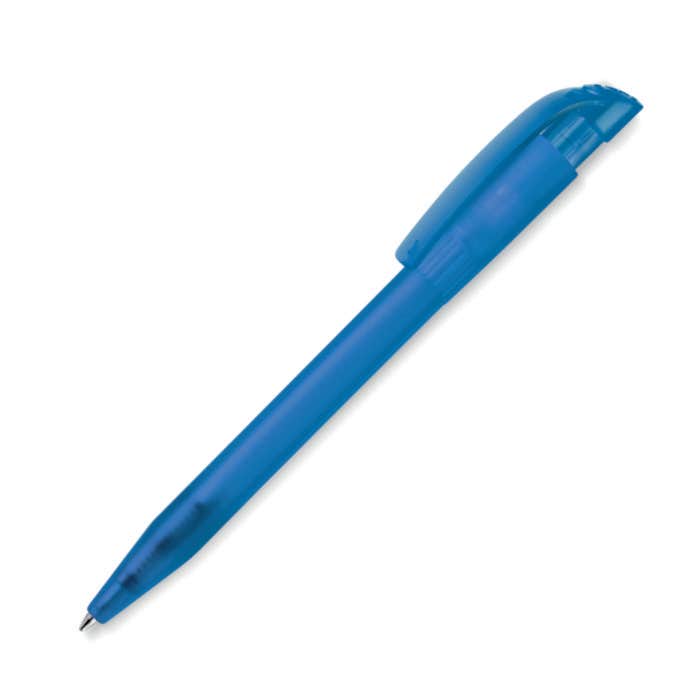 Stylo S45 Clear Silk Touch