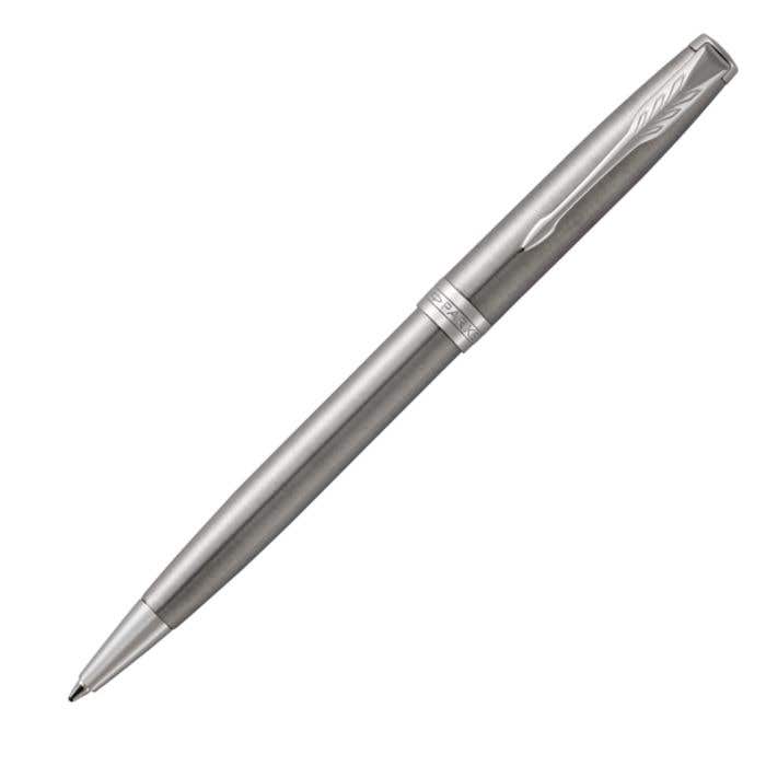 Stylo Parker Sonnet Stainless Steel CT