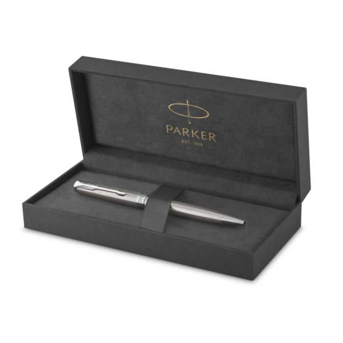 Stylo Parker Sonnet Stainless Steel CT