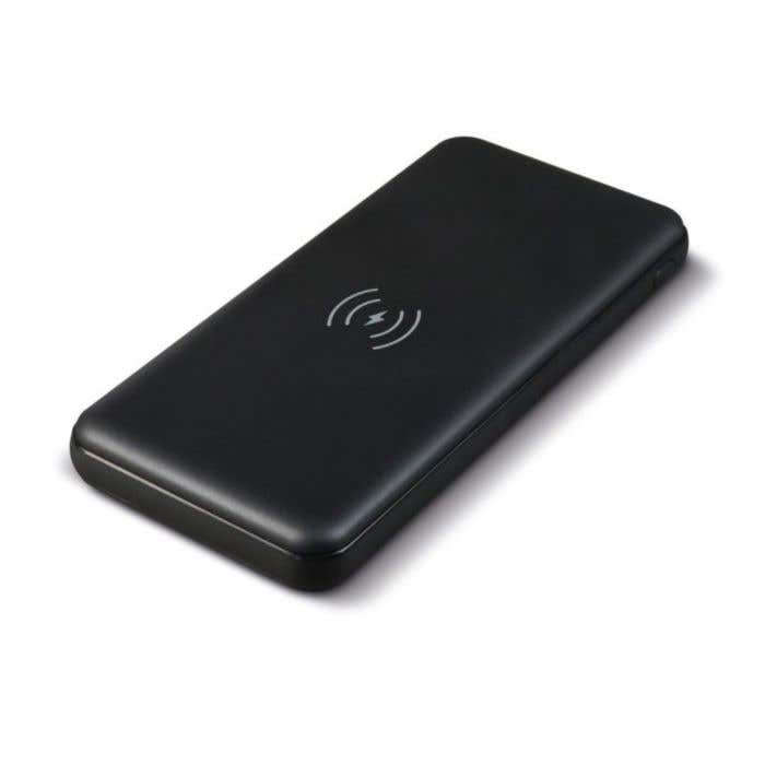 Batterie externe sans fil Elite 8000 mAh
