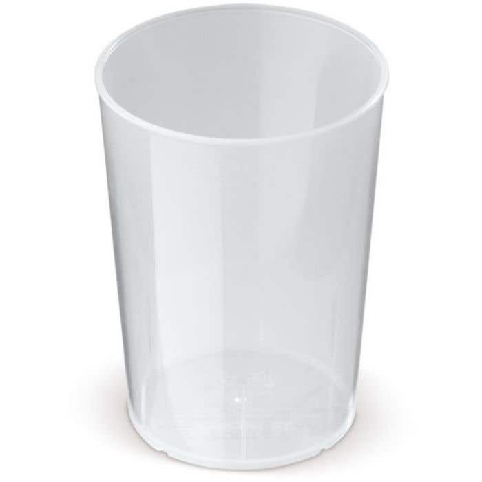 Gobelet Ecofest 250 ml