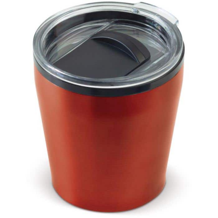 Gobelet To-Go Metallic 180 ml