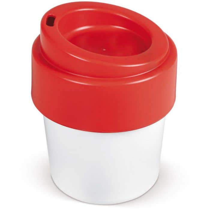 Mug Hot-but-cool Cover 240ml