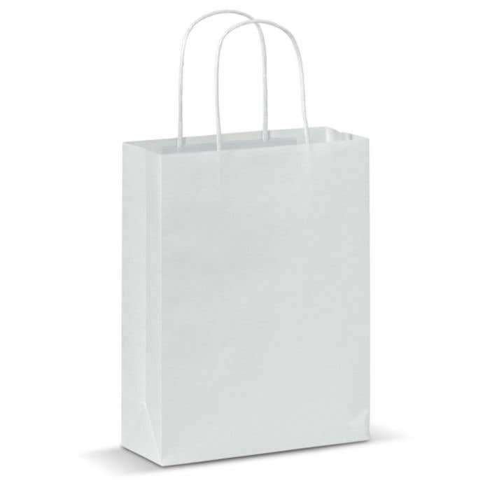 Sac boutique Kraft Paper 22x18x8