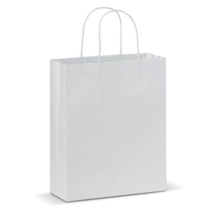 Sac boutique Kraft Paper 31x22x10