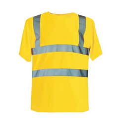 T-shirt Hi-Vis Basic Cordoba