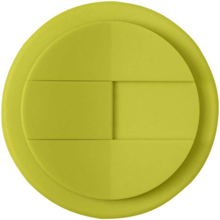 Gobelet isotherme Eco 350 ml (Spill-proof)