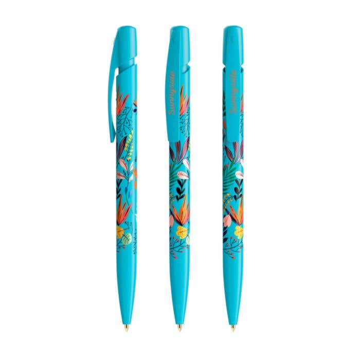 Stylo BIC Media Clic
