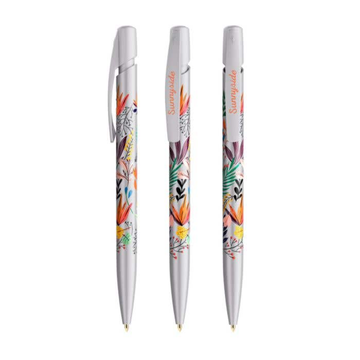 Stylo BIC Media Clic