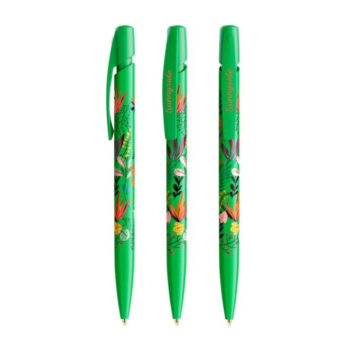 Stylo BIC Media Clic
