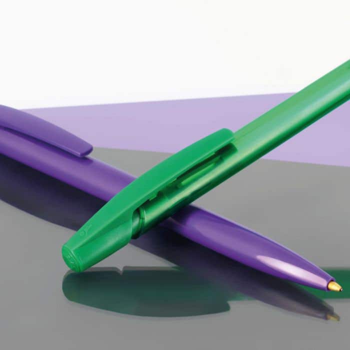 Stylo BIC Media Clic