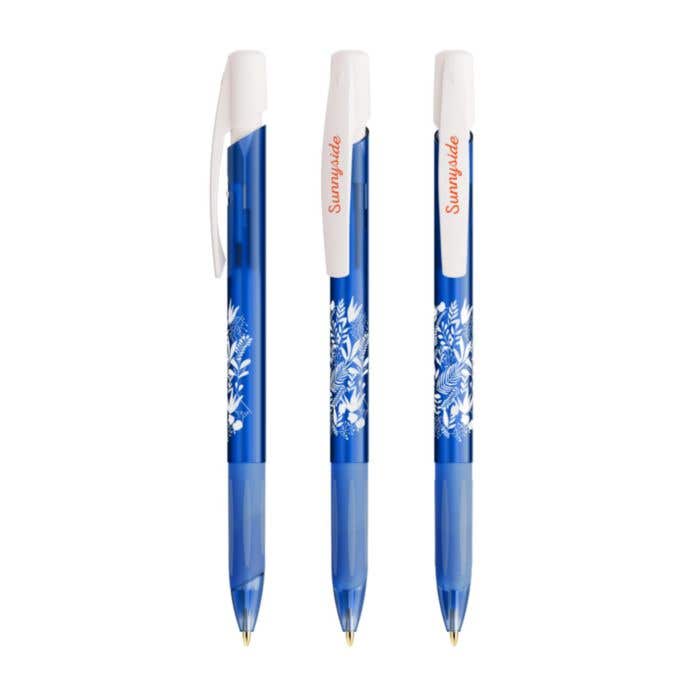 Stylo BIC Media Clic Grip