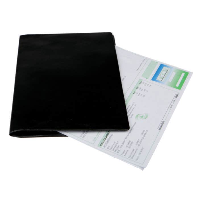 Pochette auto Roadster