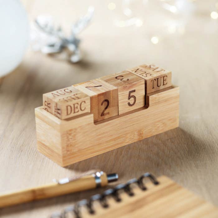 Calendrier perpétuel Karenda