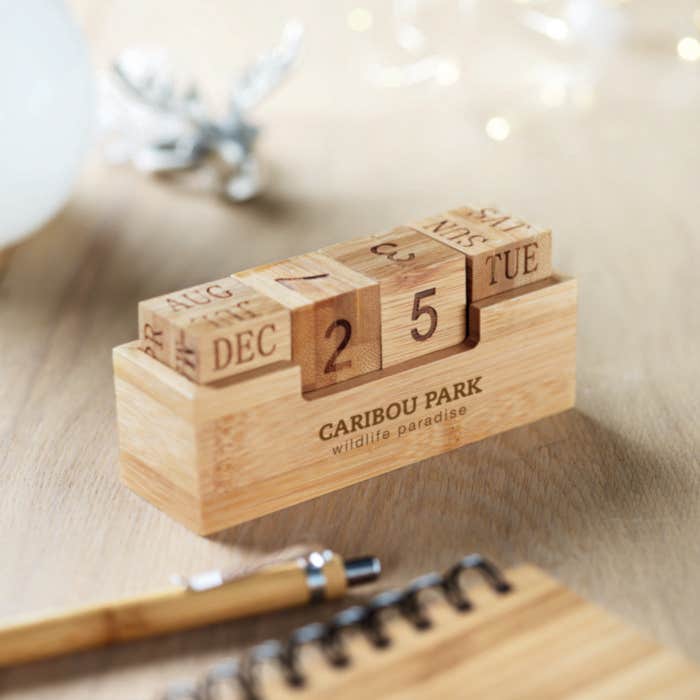 Calendrier perpétuel Karenda