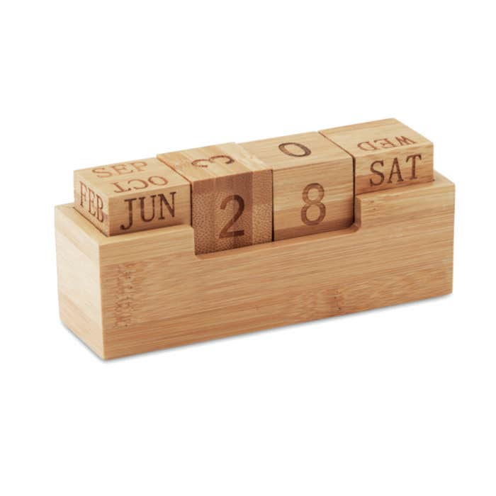 Calendrier perpétuel Karenda
