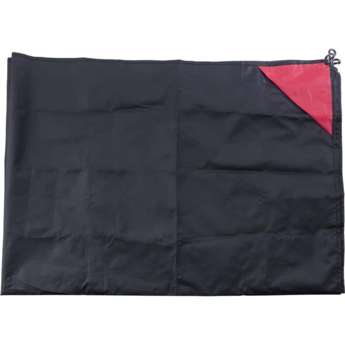 Couverture Amal | 140 x 100 cm | Pliable | Avec pochette