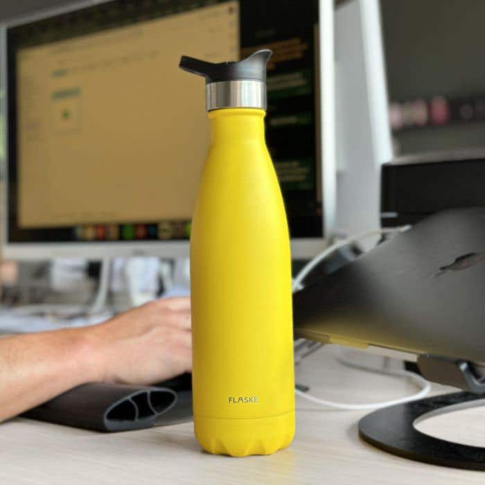 Gourde Flaske Original Sport 500 ml