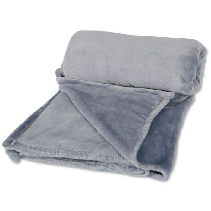 Plaid polaire Comodo Grand Luxe 130x160