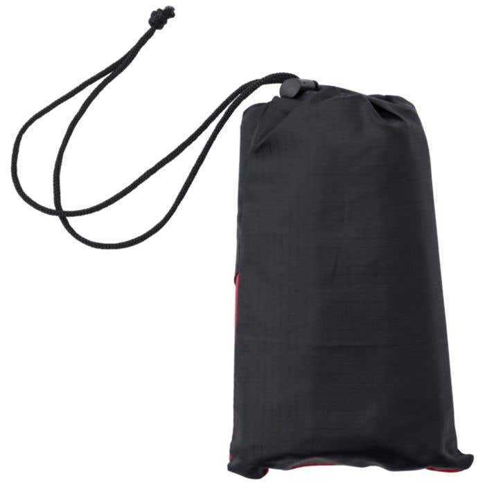 Couverture Amal | 140 x 100 cm | Pliable | Avec pochette