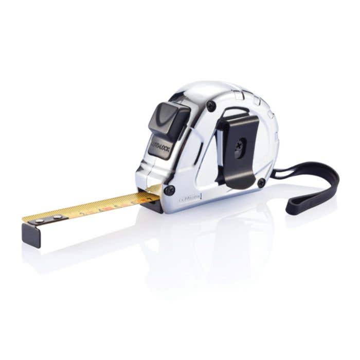 Mètre-ruban Auto Stop Economic 5M