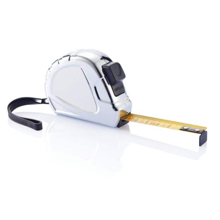 Mètre-ruban Auto Stop Economic 5M
