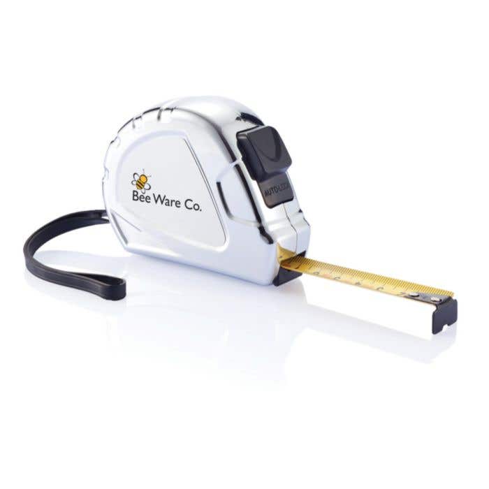 Mètre-ruban Auto Stop Economic 5M