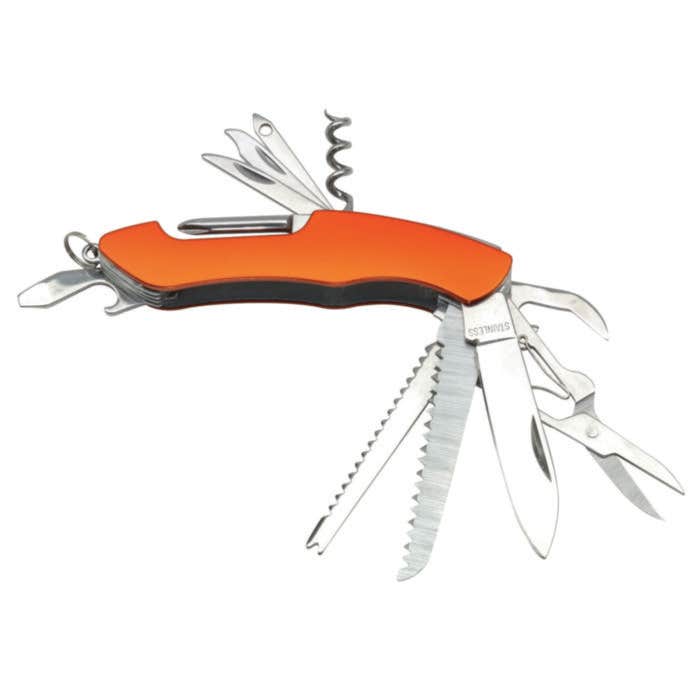 Couteau All Together