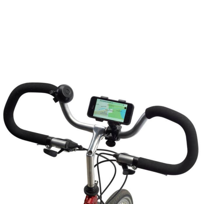 Support de téléphone Down Hille