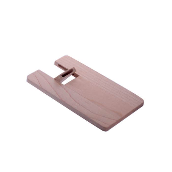 Carte USB Drive-Wood