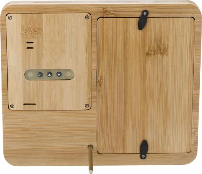 Station météo Colton