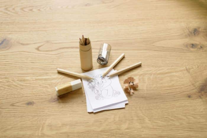 Tube crayons Duo Small Original