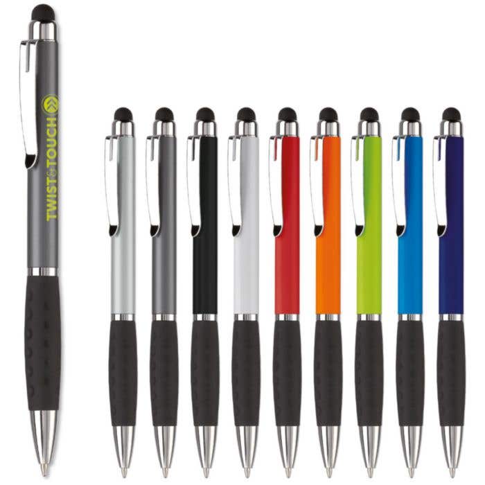 Stylo tactile Mercurius