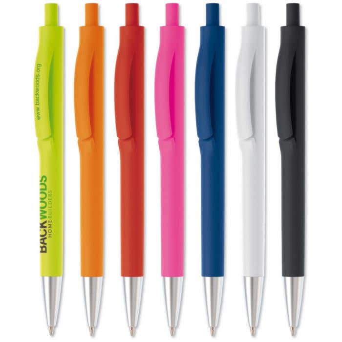Stylo Basic X