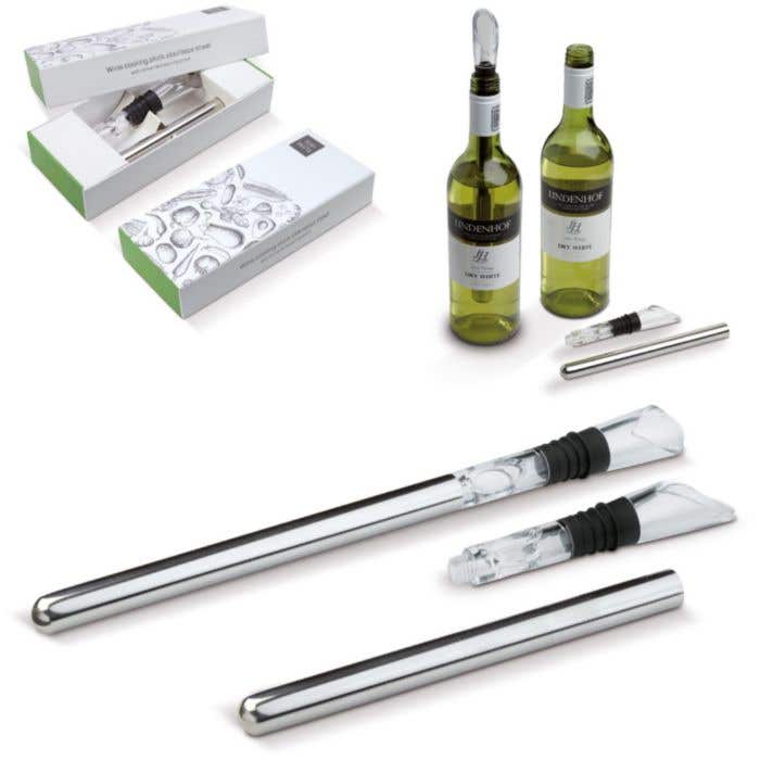 Bâtonnet réfrigérant Coolserve