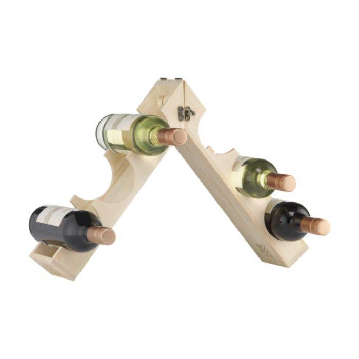 Coffret à vin Rackpack Original