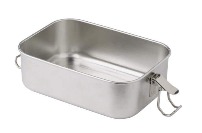 Boîte à bento Reese