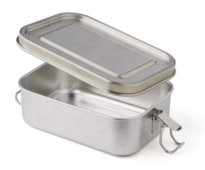 Boîte à bento Reese