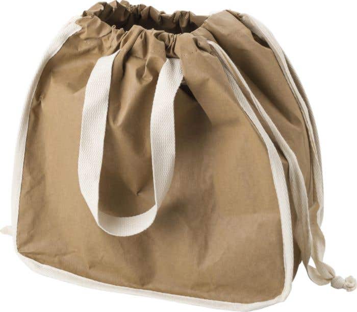 Sac de courses Emery | Papier | Courtes anses