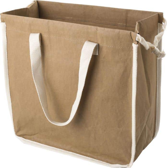 Sac de courses Emery | Papier | Courtes anses