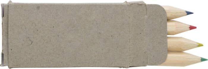 Pochette crayons Kai