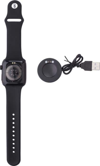 Montre connectée Asher