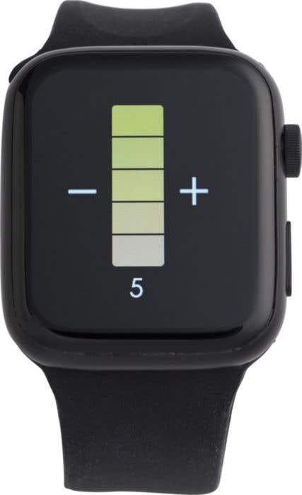 Montre connectée Asher