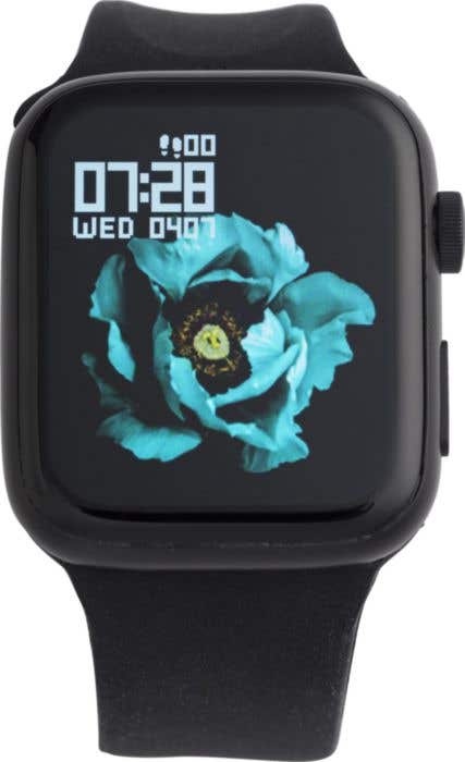 Montre connectée Asher