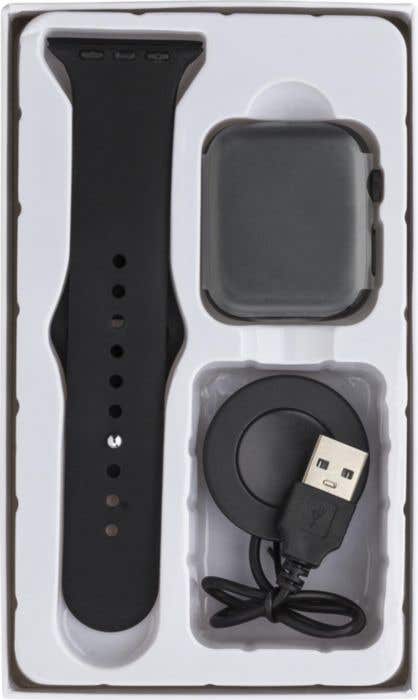 Montre connectée Asher