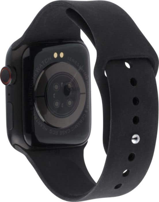 Montre connectée Asher