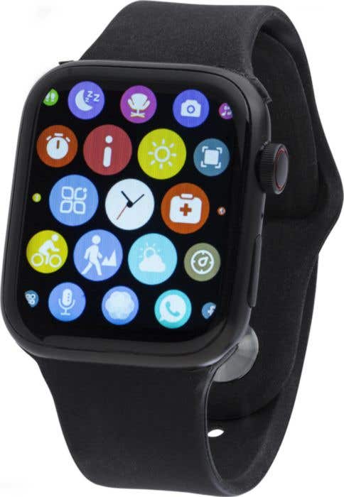 Montre connectée Asher