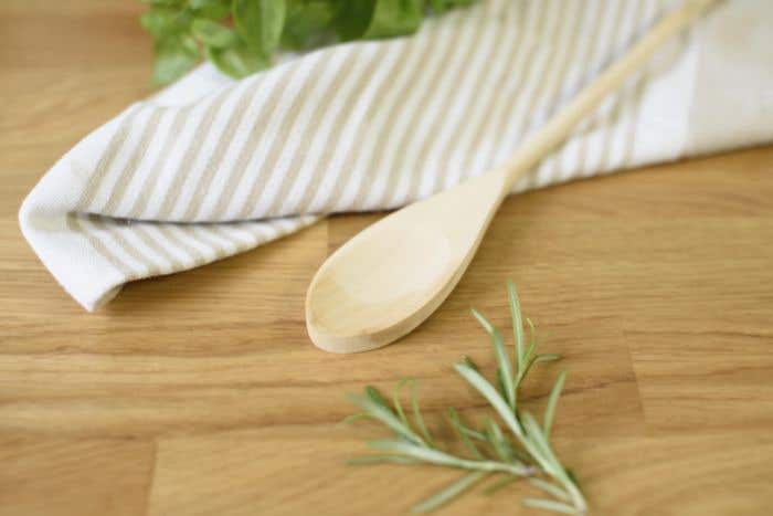 Cuillère de cuisine Beckham