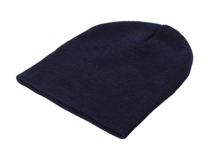 Bonnet Jayden | Recyclé | Tricoté | Taille unique